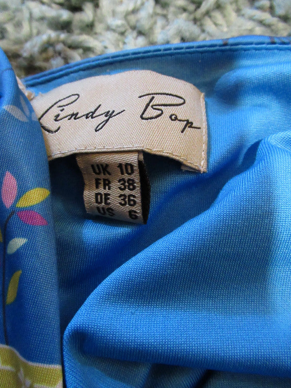 Lovely Camilla dress