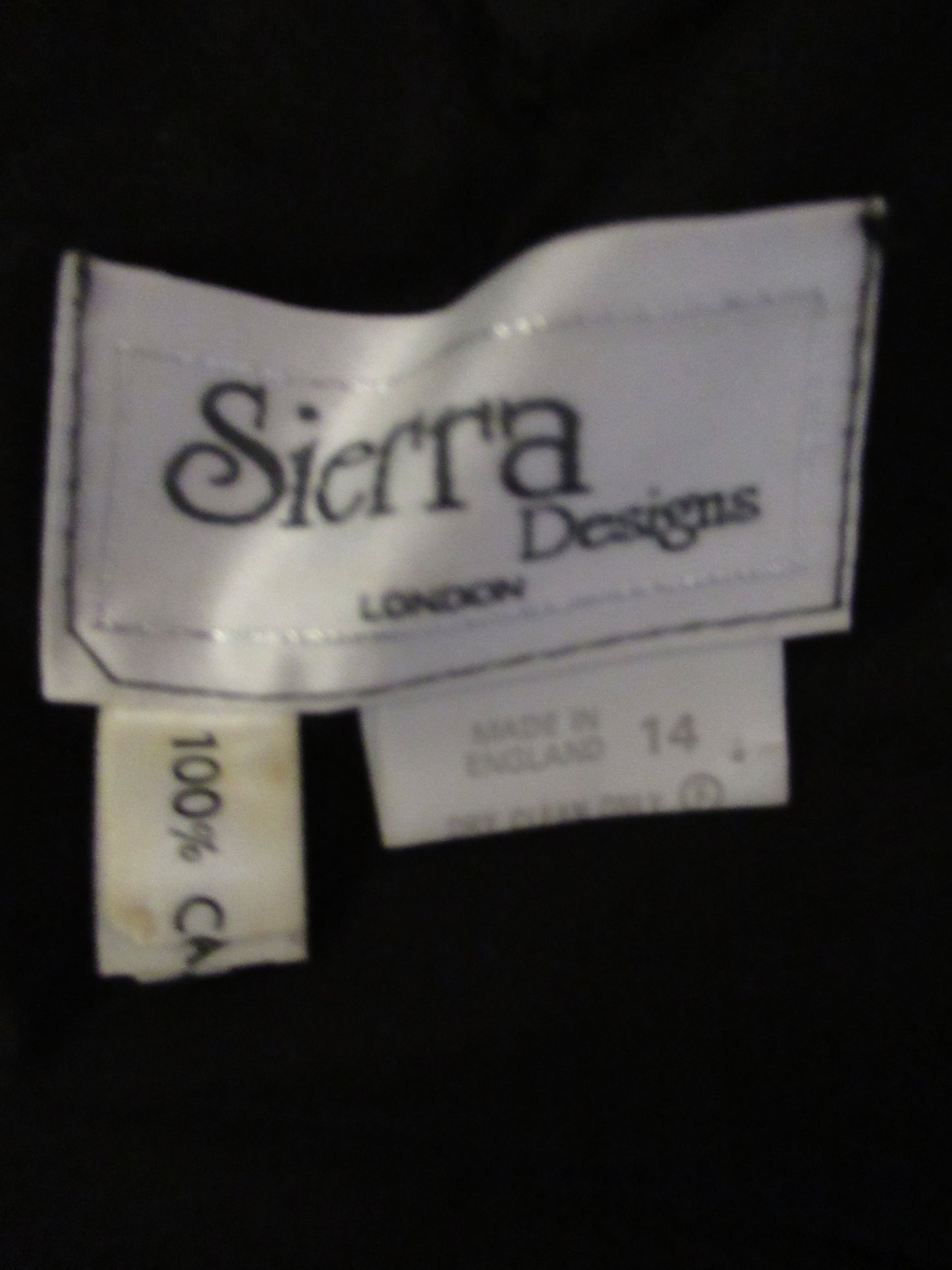 Gorgeous green cocktail dress