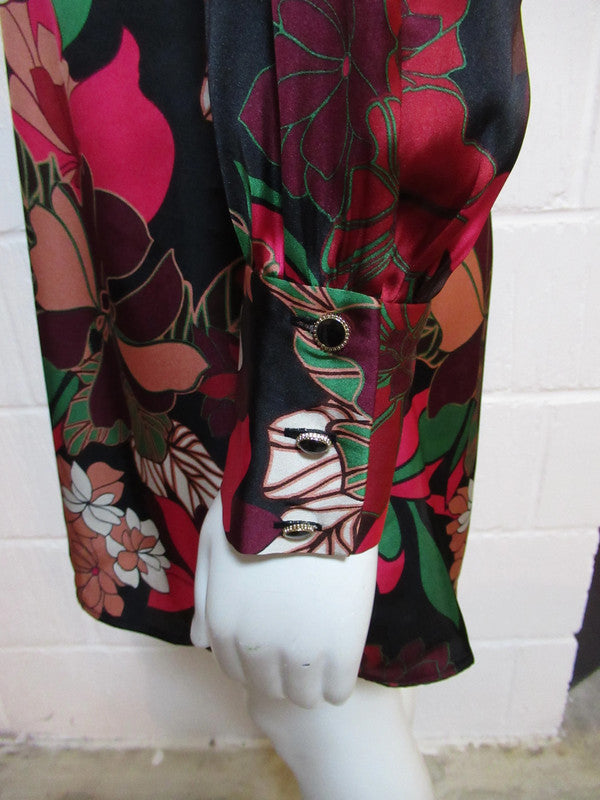 Gorgeous retro short dress